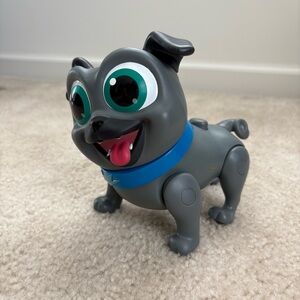Disney Junior Puppy Dog Pals Surprise Action Figure, Bingo
